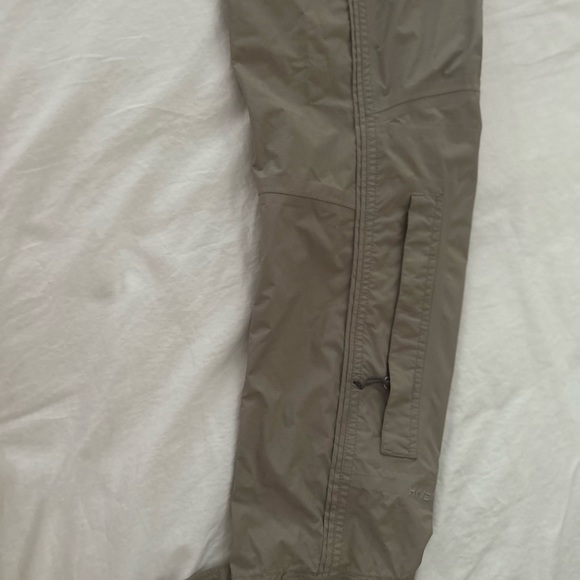 Light water repellent nylon jacket ,XL - Picture 9 of 12